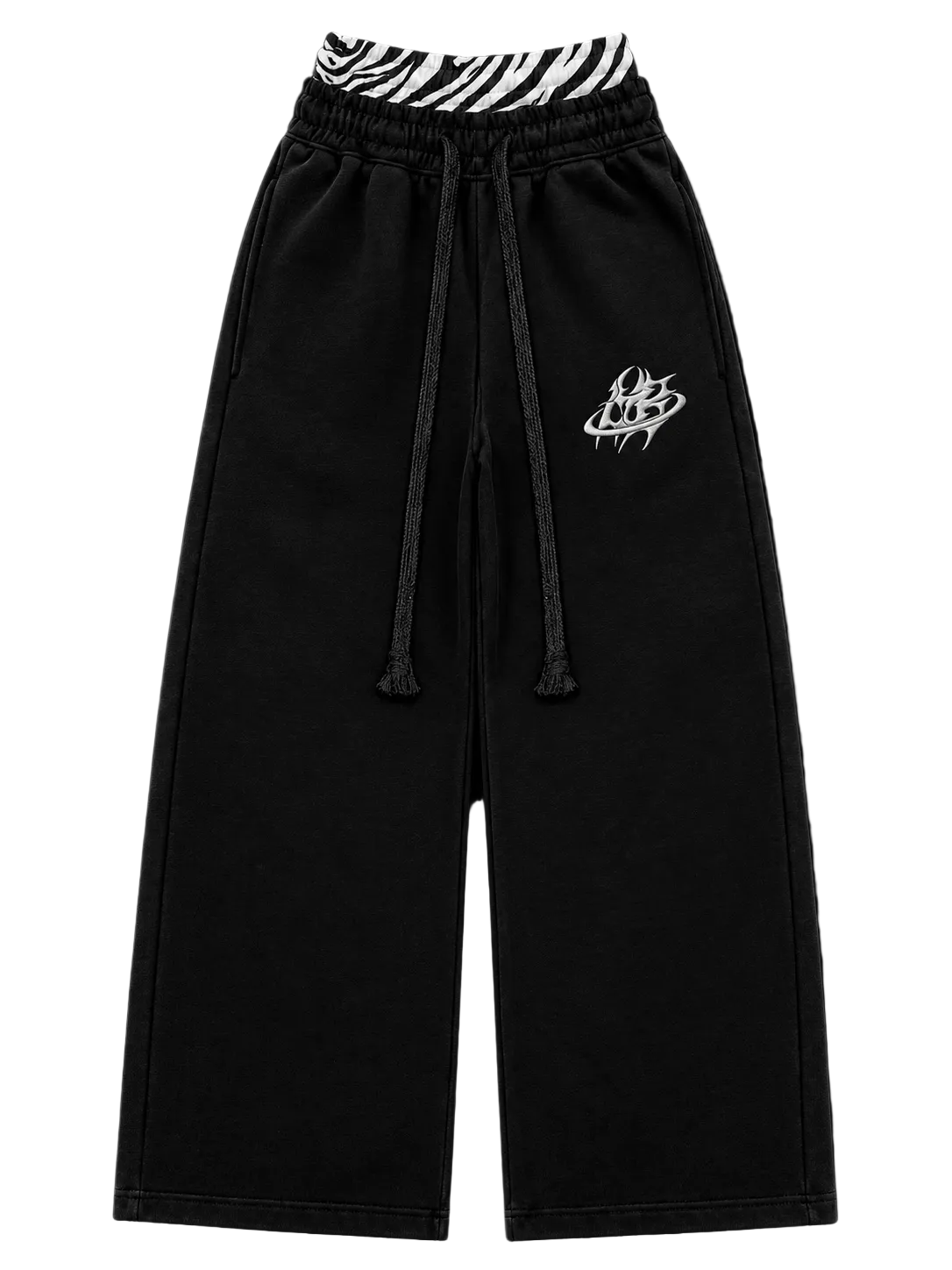 BLACK VAULT PANTS