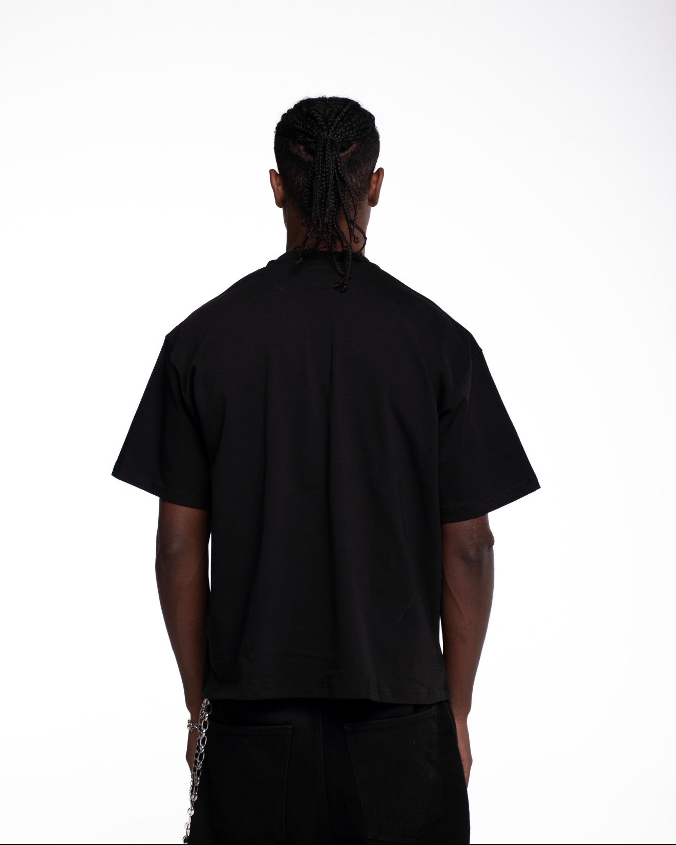URBIX PILLAR T-SHIRT