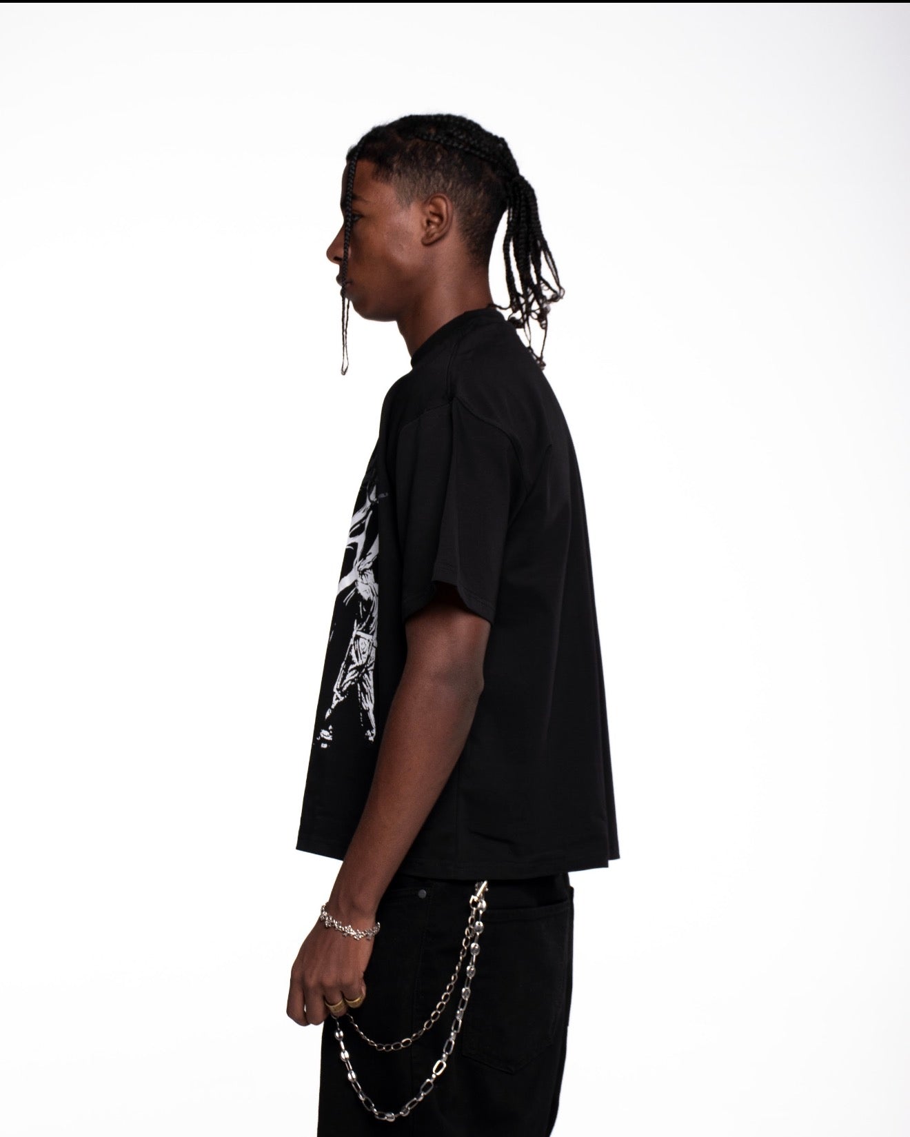 URBIX PILLAR T-SHIRT