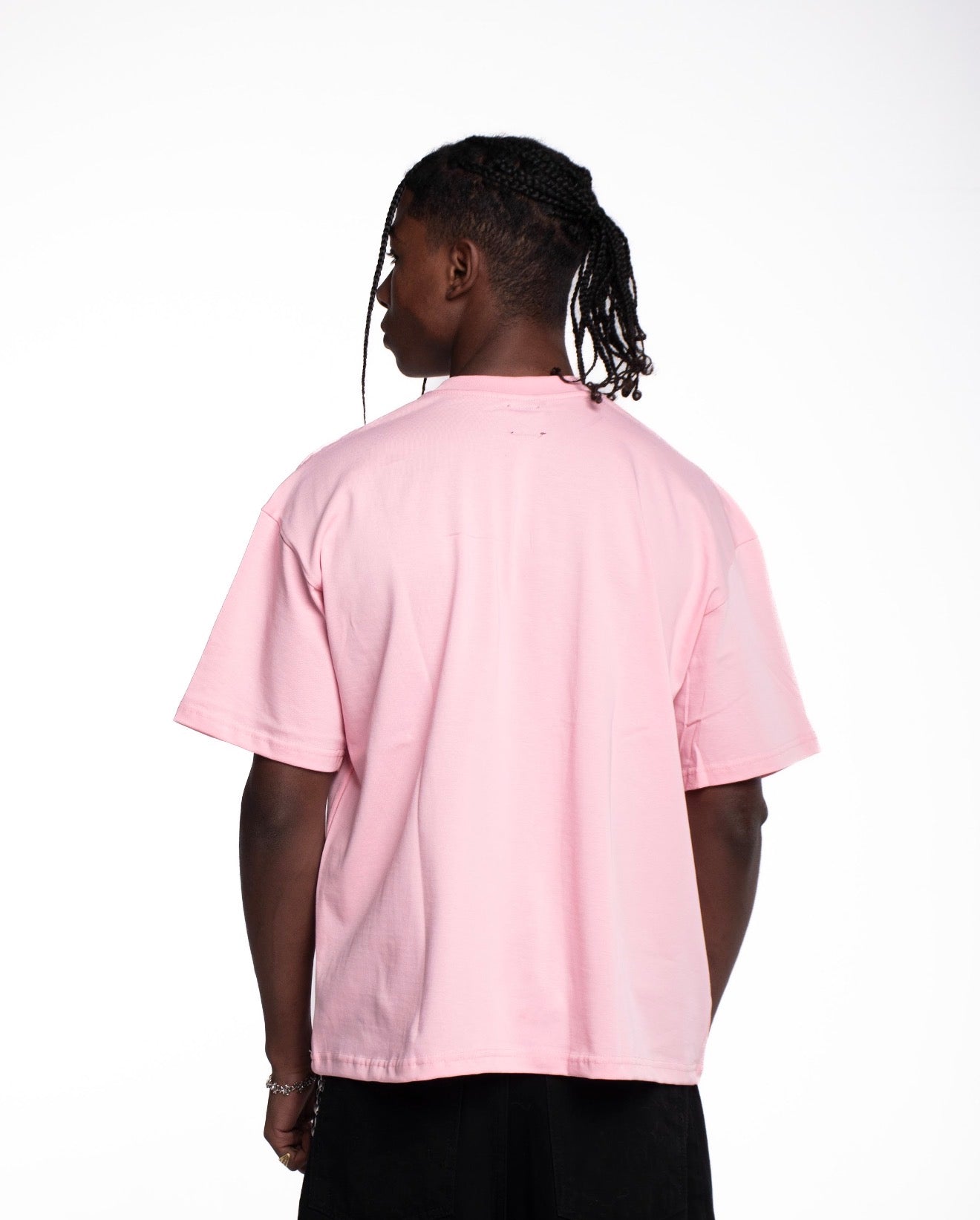URBIX PINK T-SHIRT