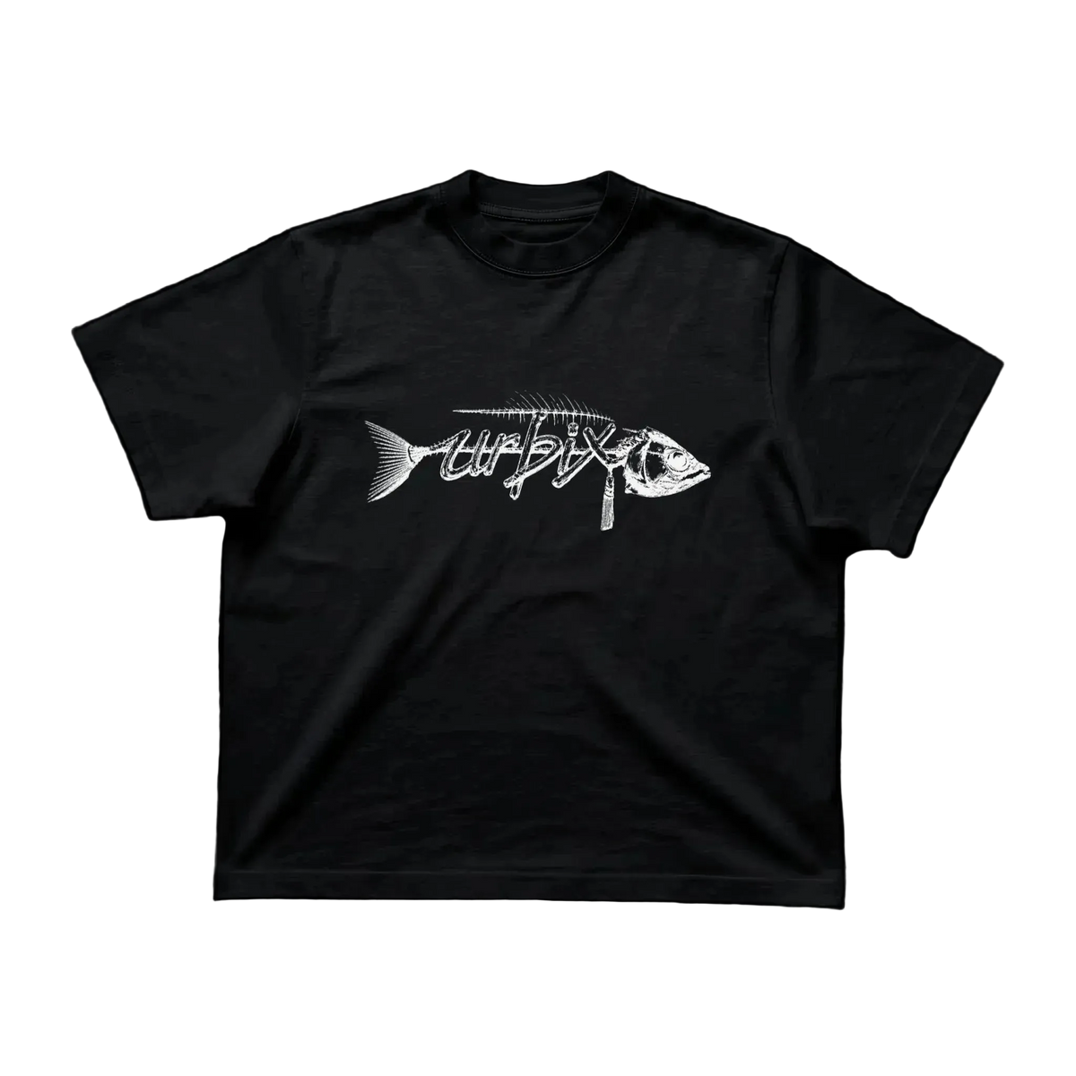 BONE FISH T-SHIRT