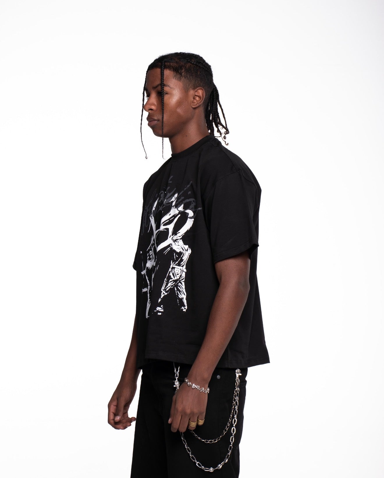 URBIX PILLAR T-SHIRT