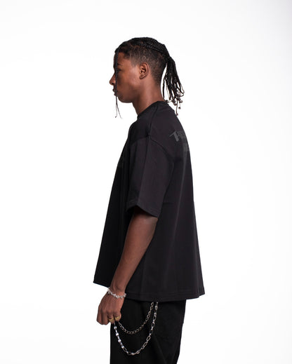 NYX PUFFY T-SHIRT