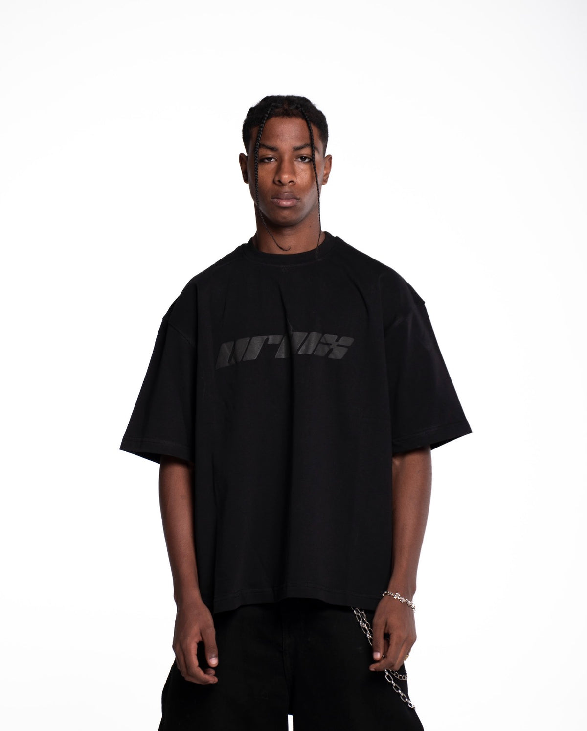 NYX PUFFY T-SHIRT
